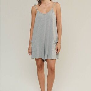 Jungmaven Heathered Sespe Short NWT size M/L